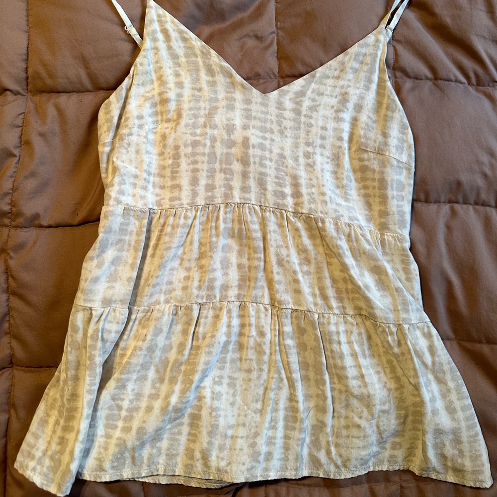 Old Navy size S Tank